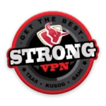 stronghold vpn extreme 2.0 android application logo